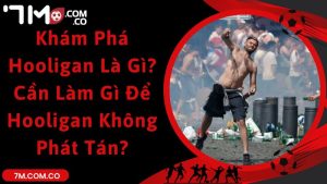 Khám Phá Hooligan Là Gì? Cần Làm Gì Để Hooligan Không Phát Tán?